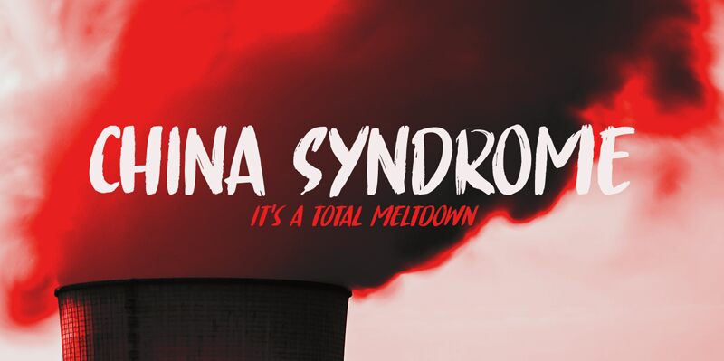 China Syndrome