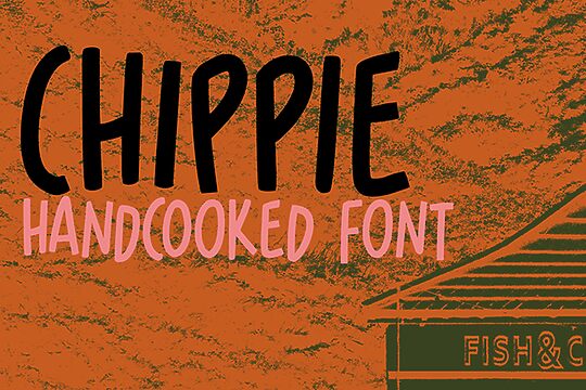 Chippie