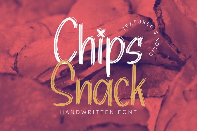 Chips Snack