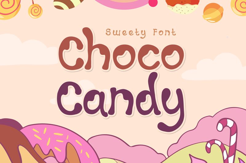 Choco Candy