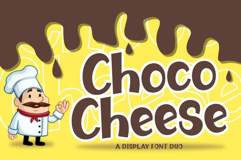 Choco Cheese