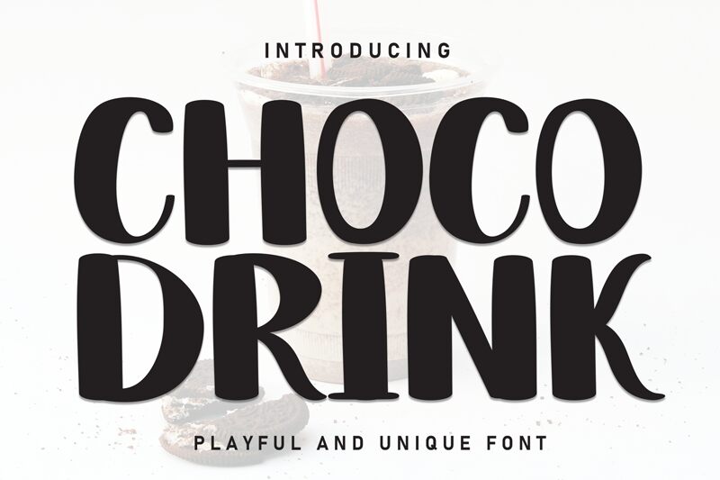 Choco Drink