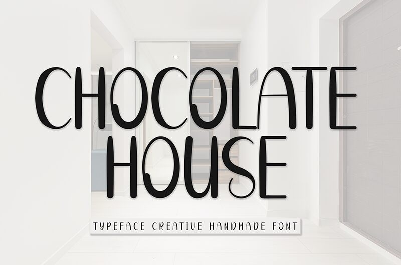 Chocolate House