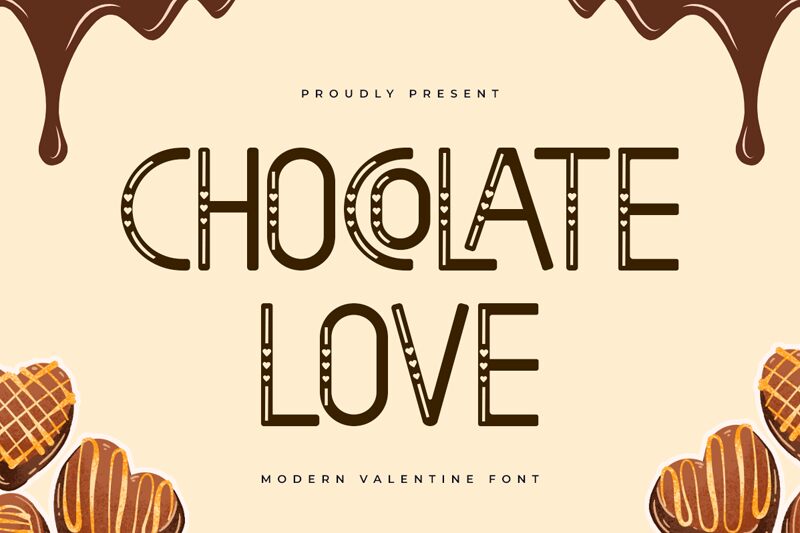 Chocolate Love