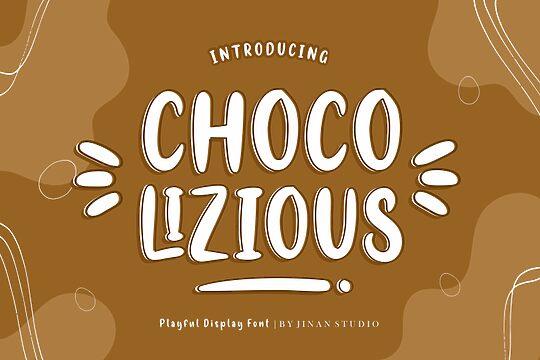 Chocolizious