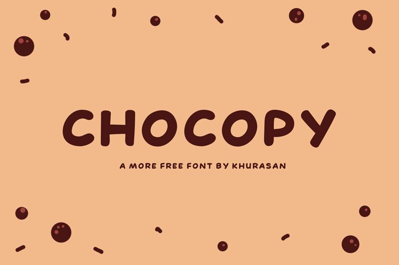 Chocopy