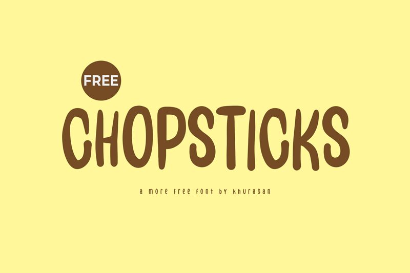 Chopsticks