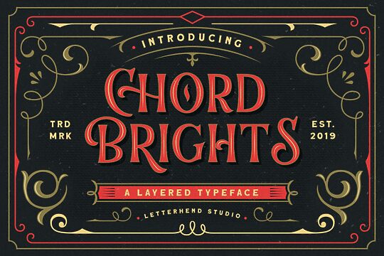 Chord Brights
