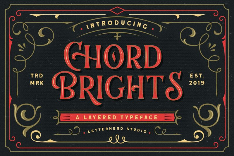 Chord Brights