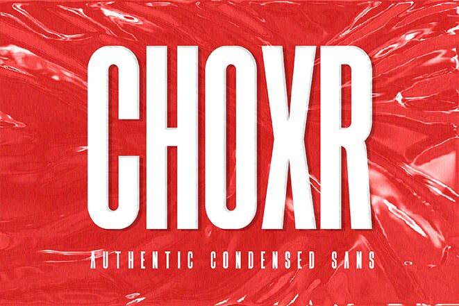 Choxr