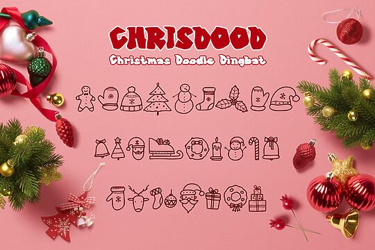 Chrisdood