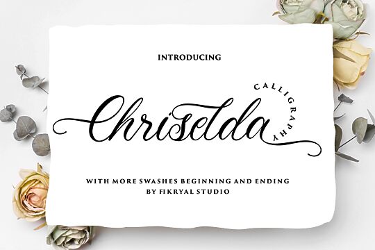 Chriselda