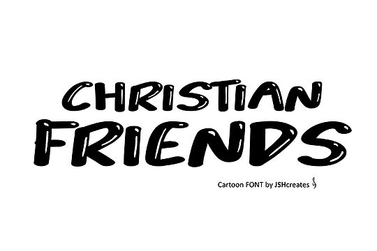 Christian Friends