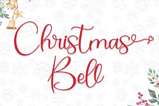Christmas Bell