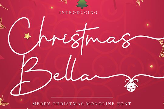 Christmas Bella
