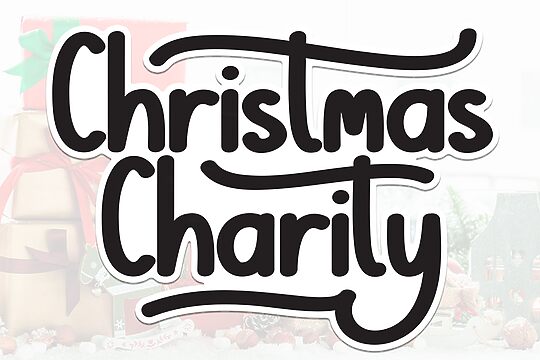 Christmas Charity