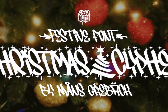 Christmas Cypher