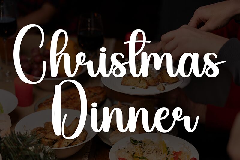 Christmas Dinner