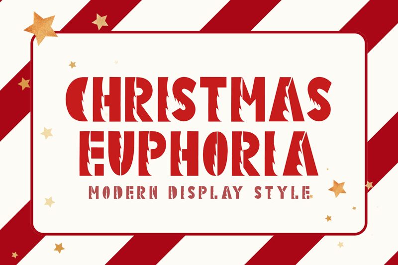 Christmas Euphoria