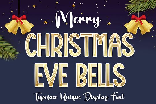 Christmas Eve Bells