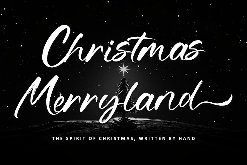 Christmas Merryland