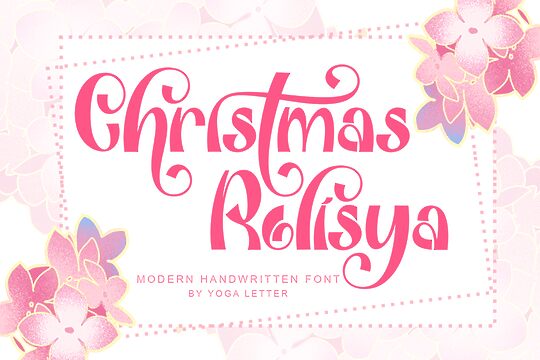 Christmas Rolisya