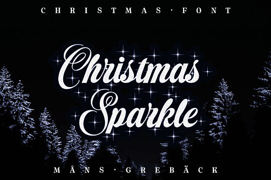 Christmas Sparkle