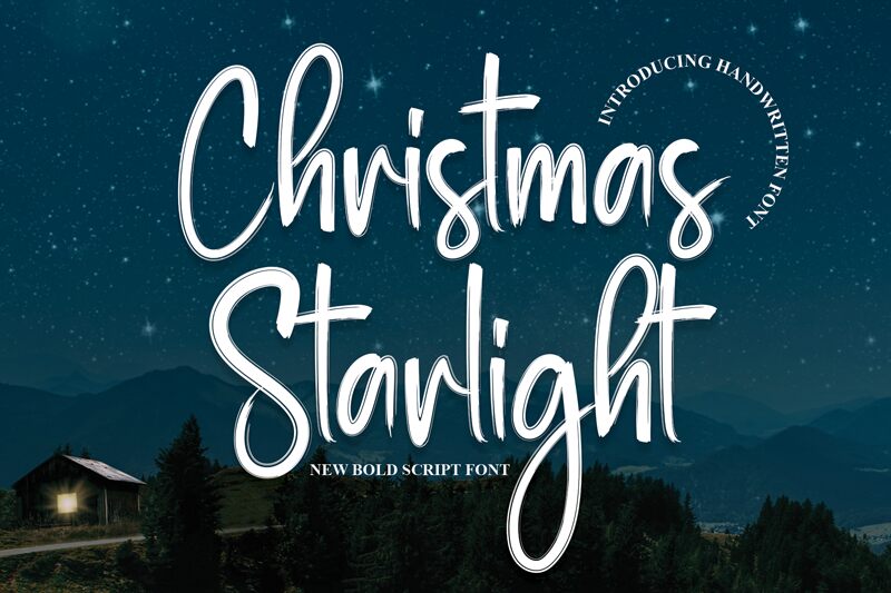 Christmas Starlight