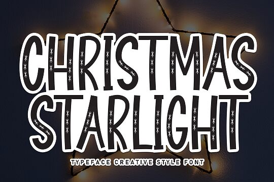 Christmas Starlight