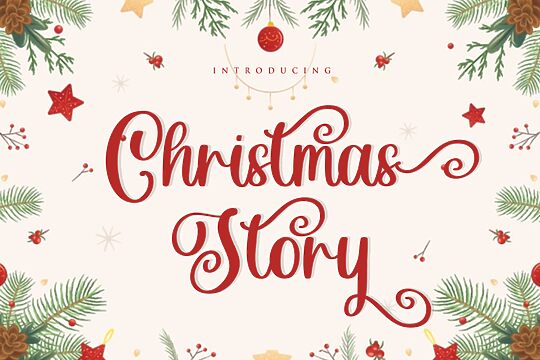 Christmas Story