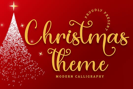 Christmas Theme