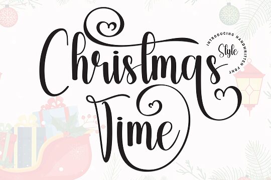 Christmas Time