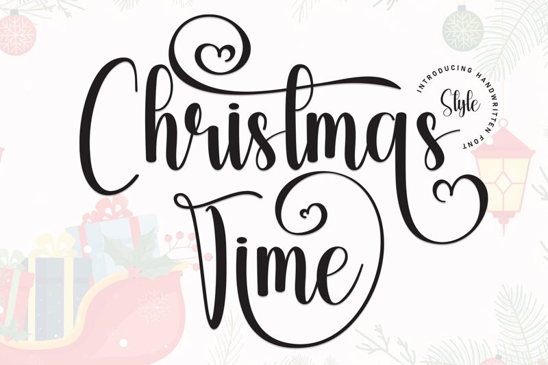 Christmas Time