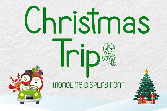 Christmas Trip