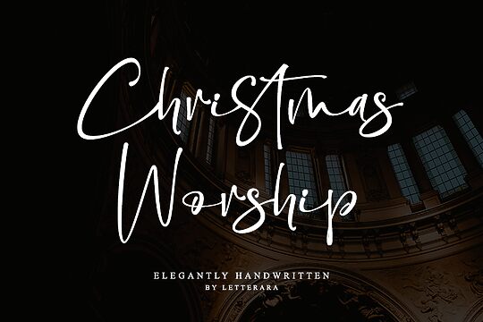 Christmas Worship