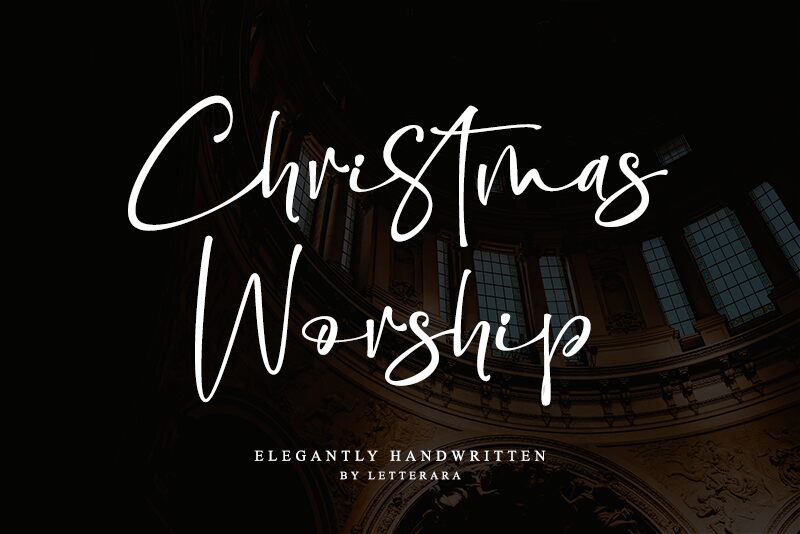 Christmas Worship