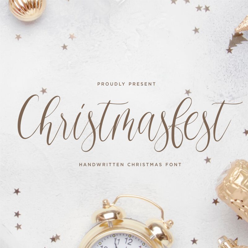 Christmasfest