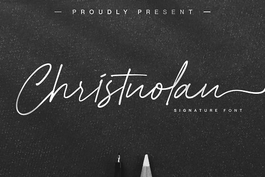 Christnolan