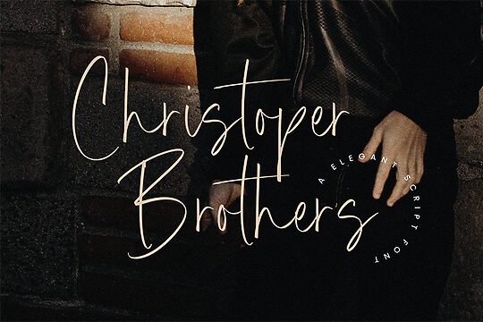 Christoper Brothers