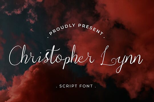 Christopher Lynn