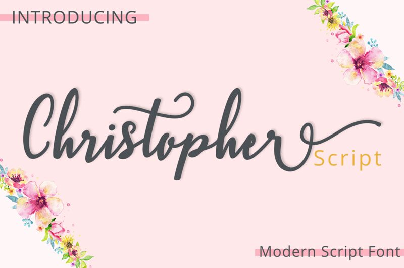 Christopher Script