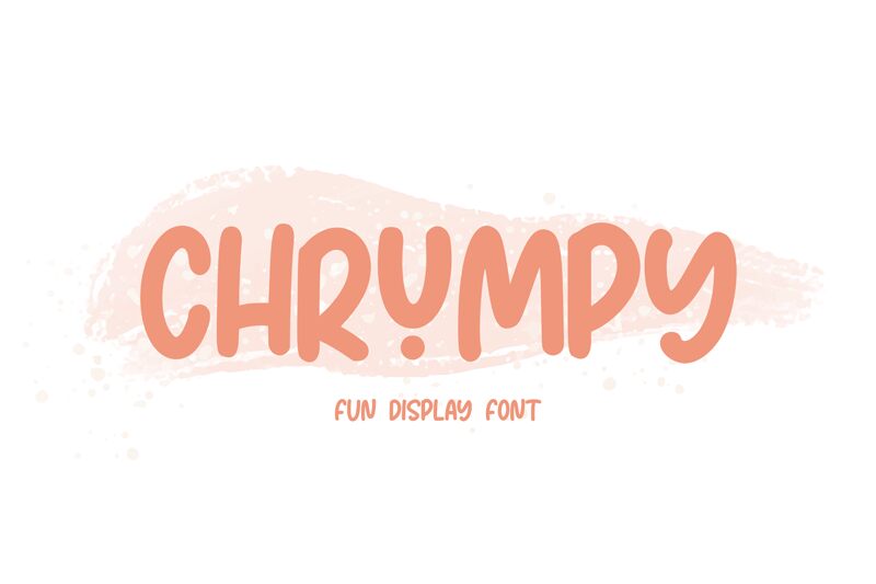 Chrumpy