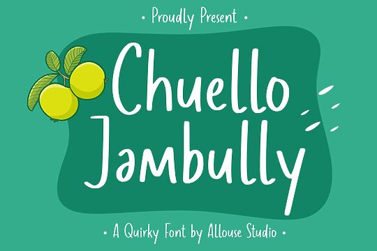 Chuello Jambully