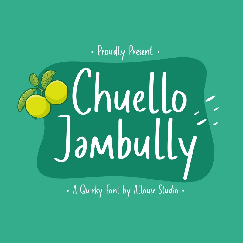 Chuello Jambully