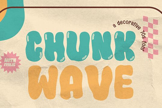 Chunk Wave