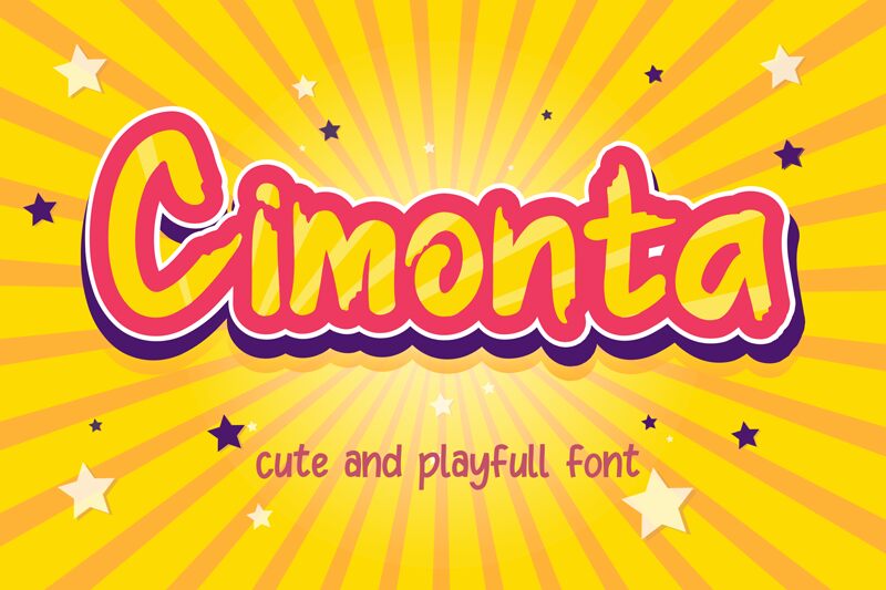 Cimonta