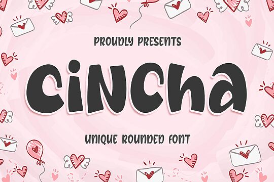 Cincha