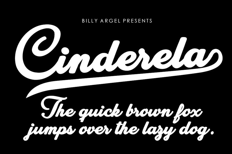 Cinderela