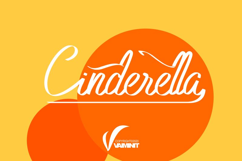 Cinderella