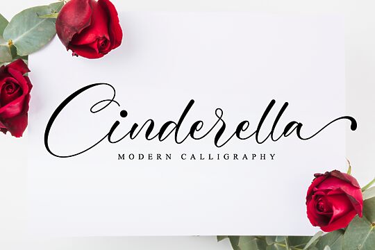 Cinderella